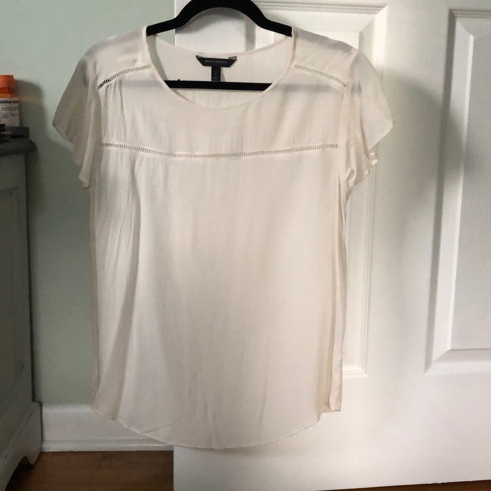 🎉FLASH SALE🎉 Banana Republic Top